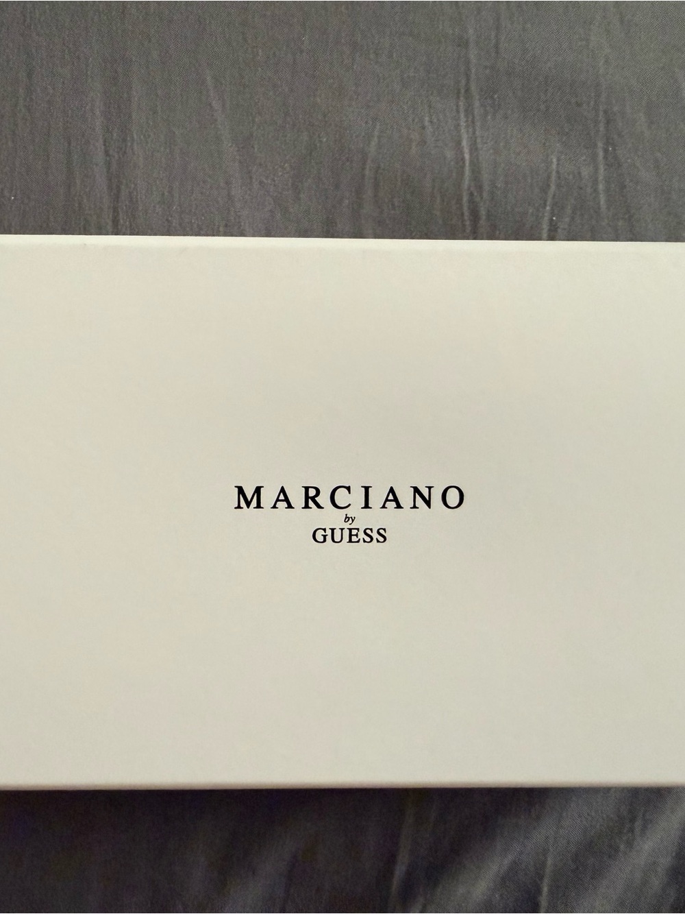 Marciano by GUESS Rx Frames